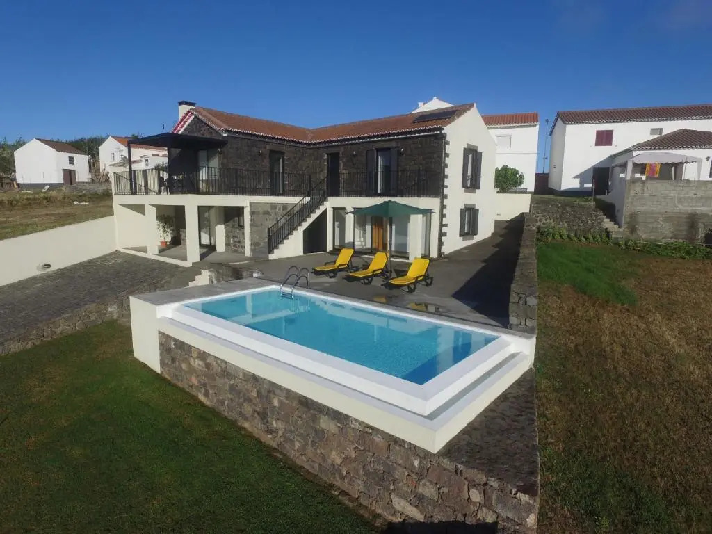 Casa da Belavista with Jacuzzi