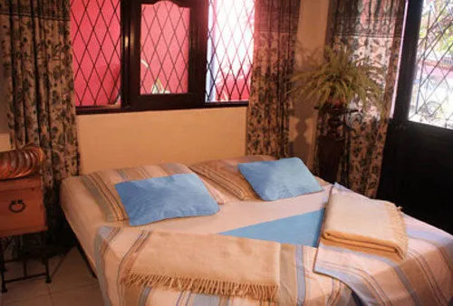 Casa Rosa Catemaco
