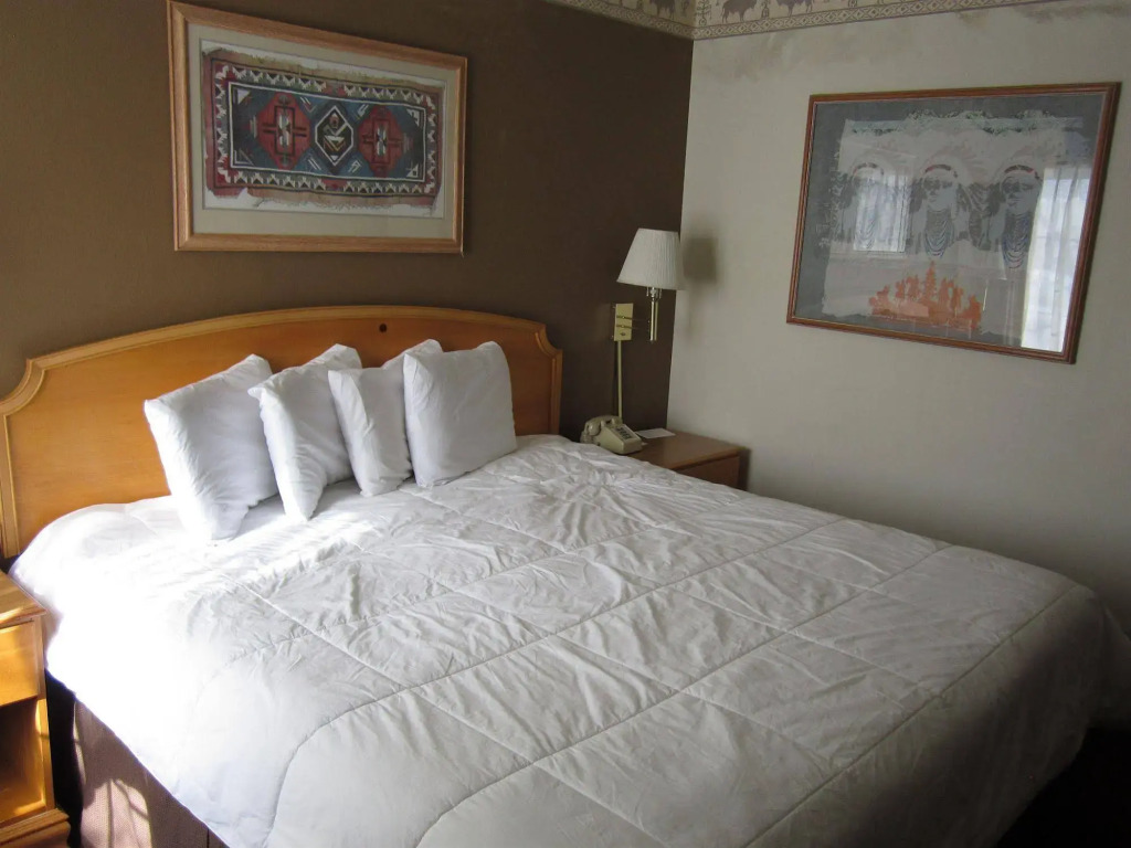 Stage Coach Inn