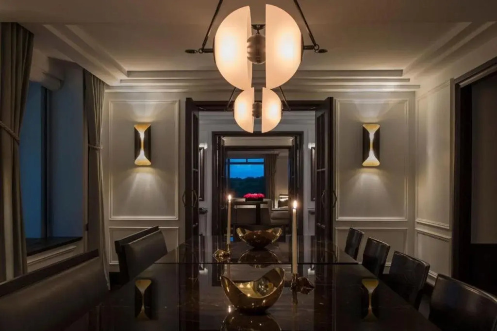 The Ritz-Carlton New York, Central Park