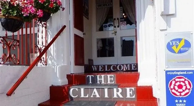 The Claire Michelle