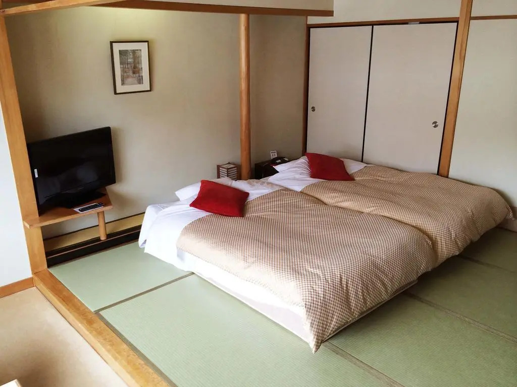 Hotel Goryukan