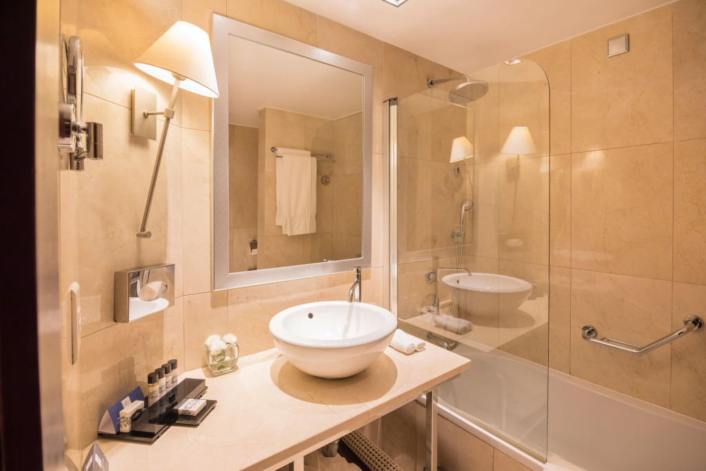 Crowne Plaza Porto by IHG