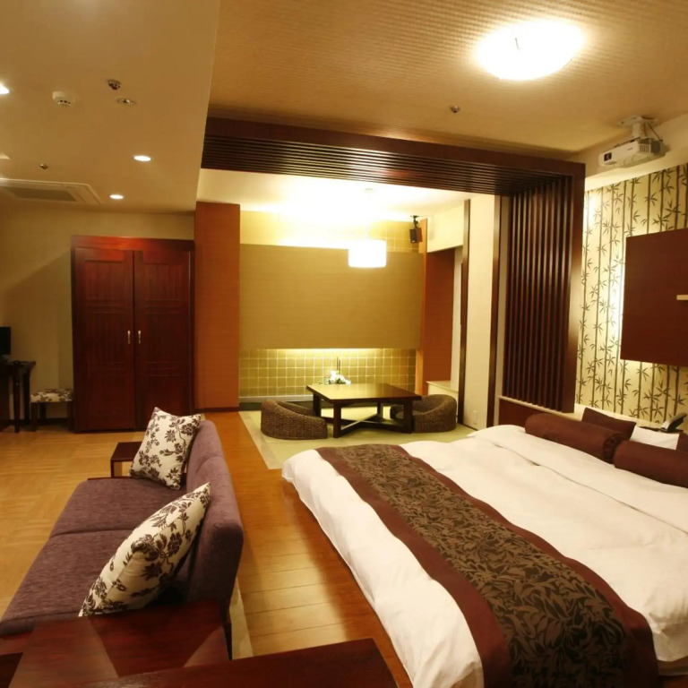 Hotel & Spa Lotus