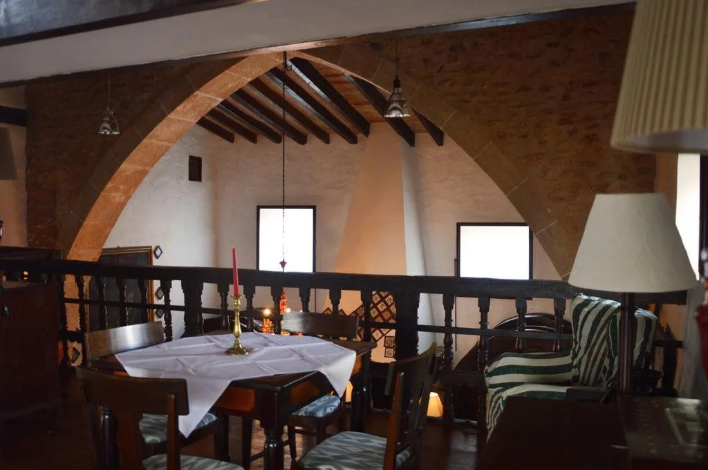 Finca-Hotel Consinet