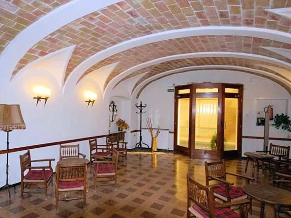 Hostal Fabrellas
