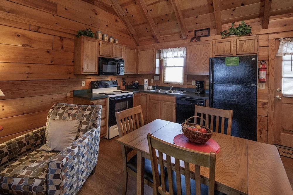 Precious Heaven by Eagles Ridge Resort