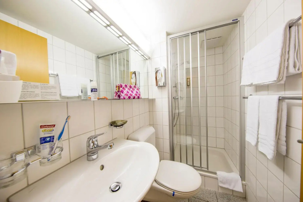 Hotel Alpbach