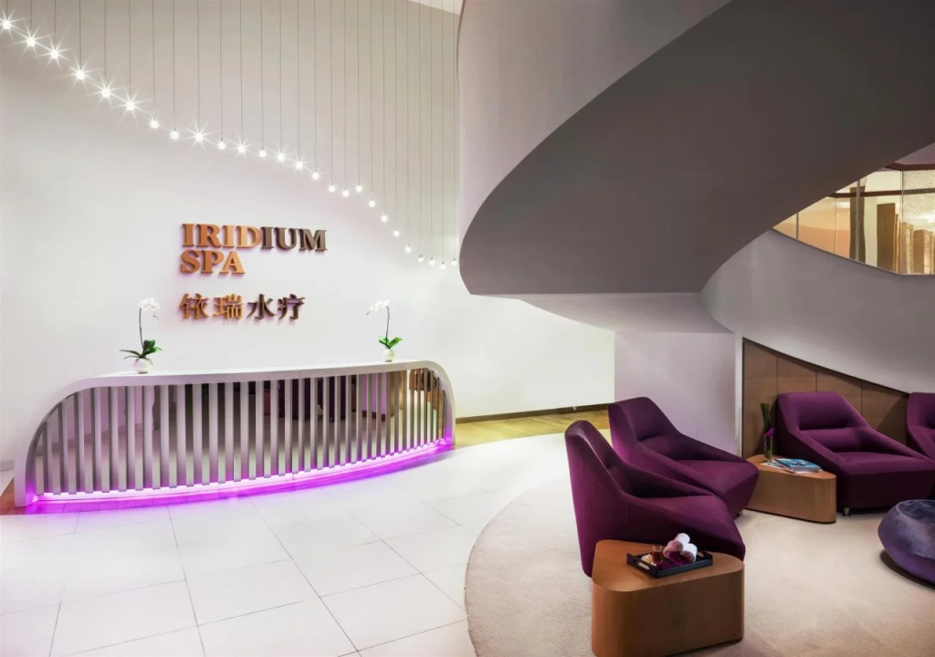 The St. Regis Chengdu