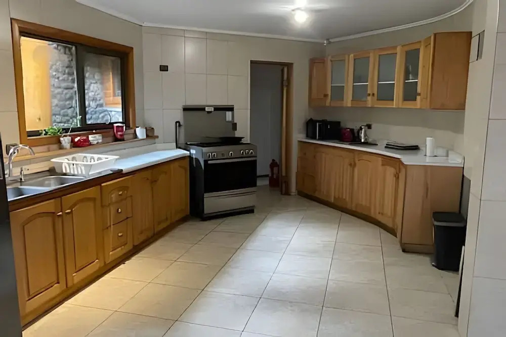 Oceana Suites Santa Inés