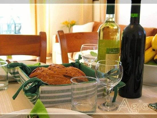 Aura Holiday Villas