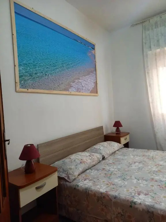 baia verde appartamento 150 m dal mare