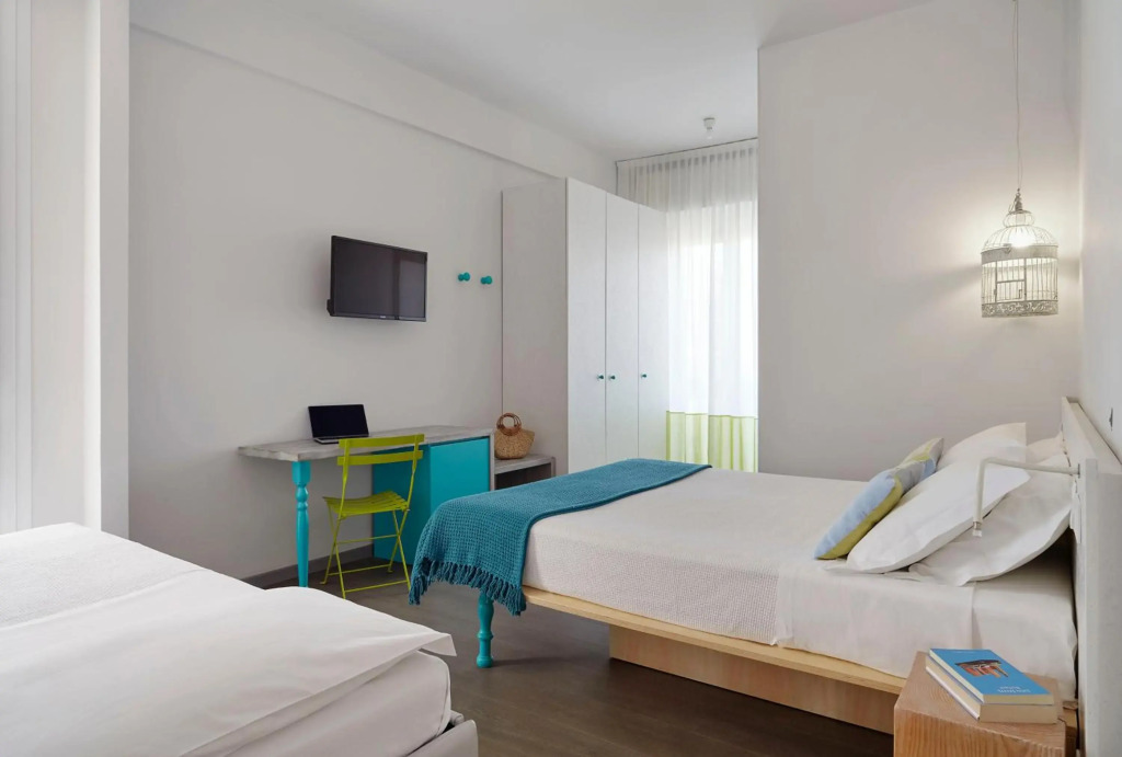 Hotel Madison