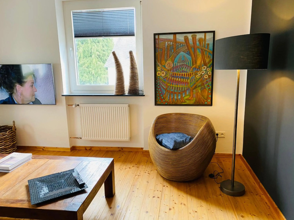Ferienhaus AusZeit
