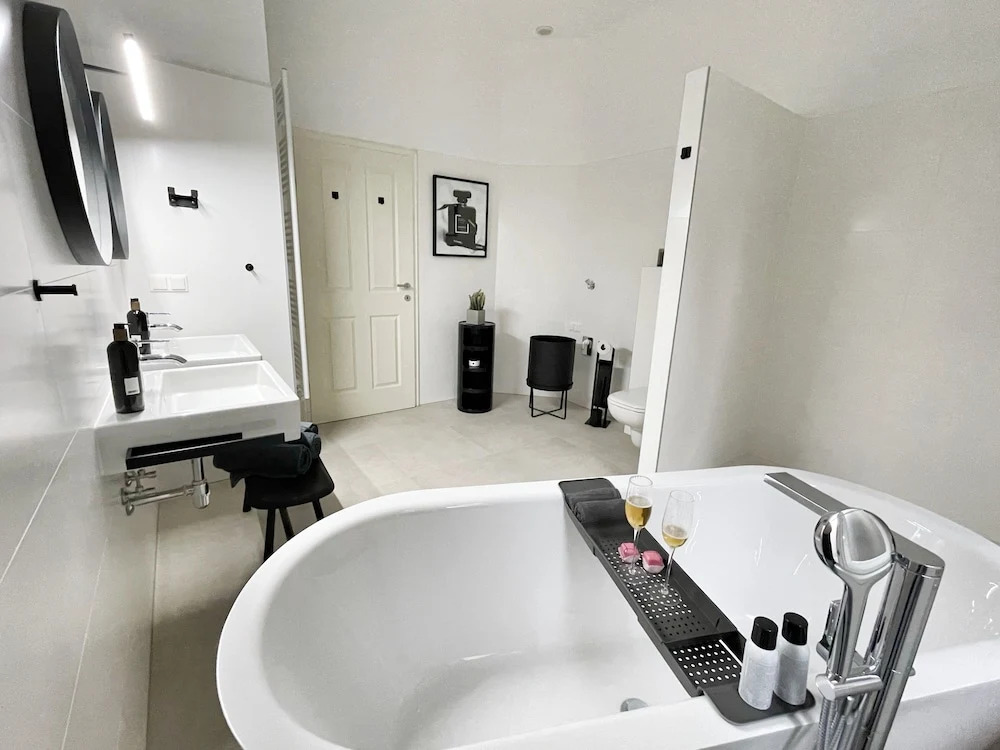 Loft2Be Vienna City Apartment für 8
