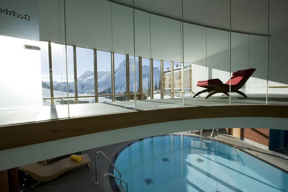 Hotel Goldener Berg
