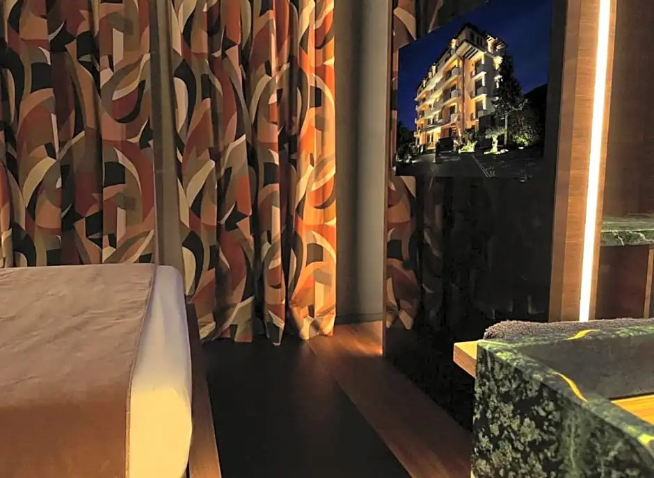 Hotel Orizzonte