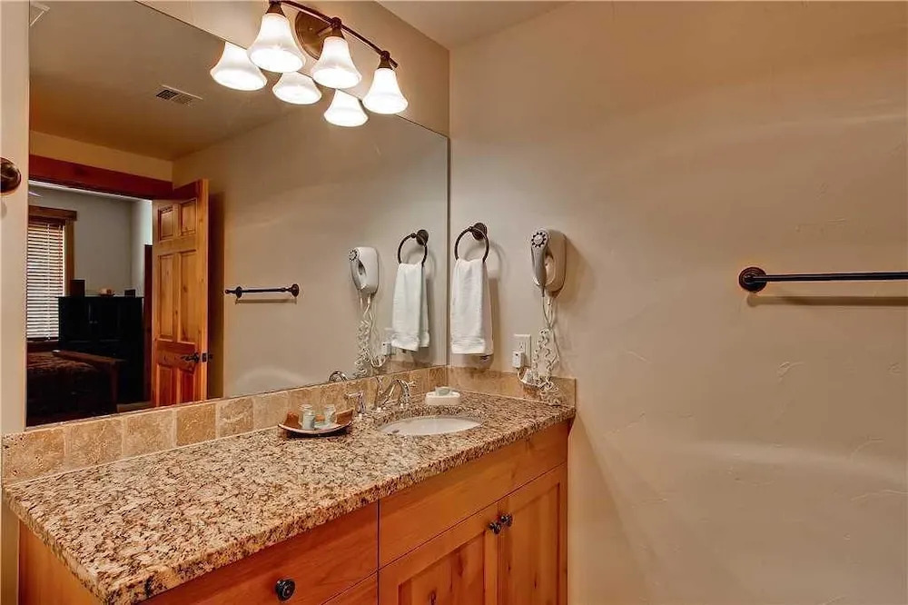 4203 Aspen Lodge, Trappeur's Crossing Apartment 3
