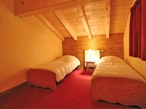 Apartment Les chalets du valai 1