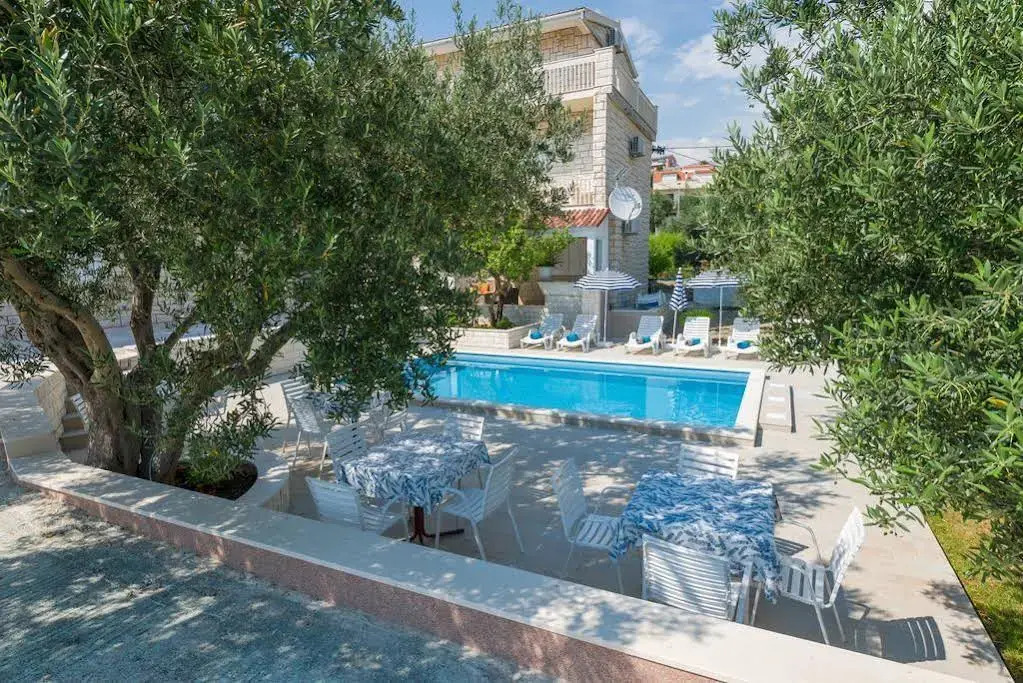 Villa Tomasovic