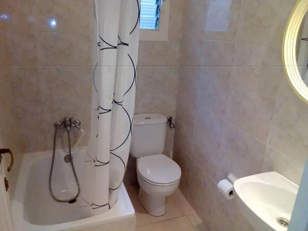 Hostal Lleida