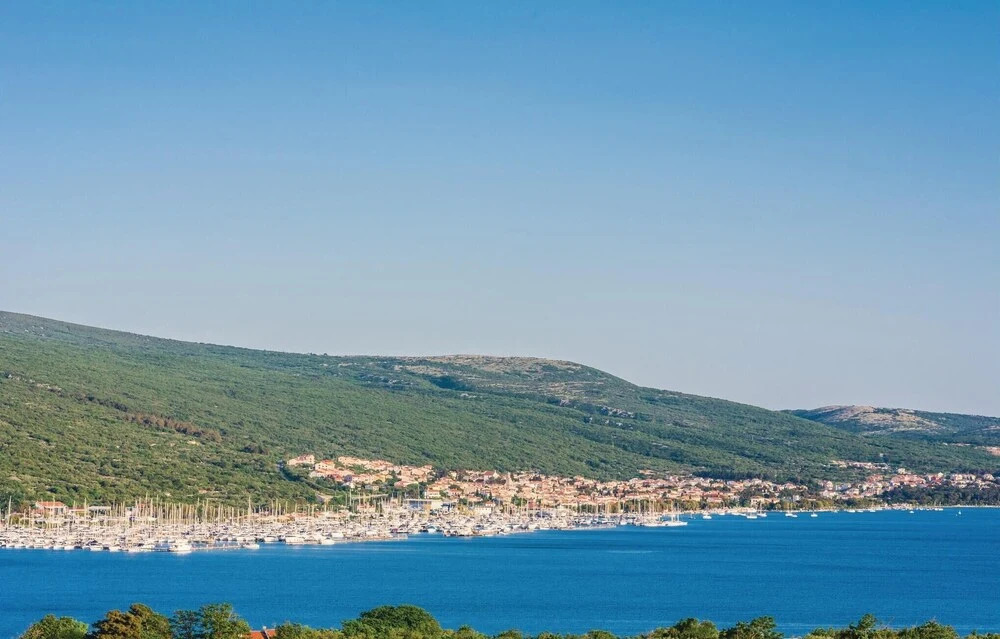 Sun & Sea Villa with a view