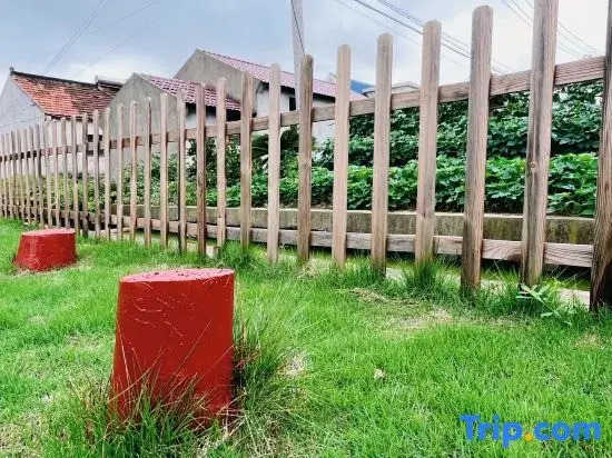 Jialan Homestay (Min San Road)