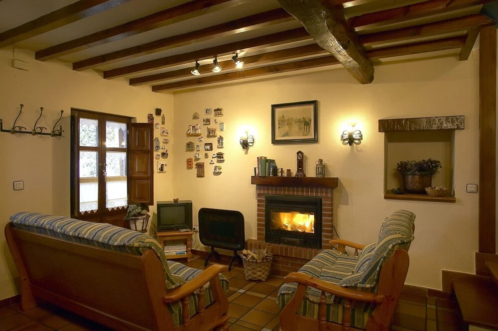 Casa Rosaura