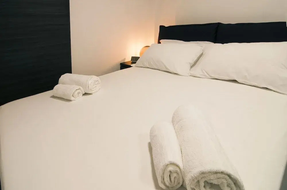 San Giovanni Cozy Studio