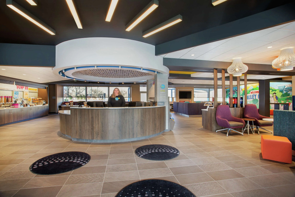 Tru By Hilton Audubon Valley Forge
