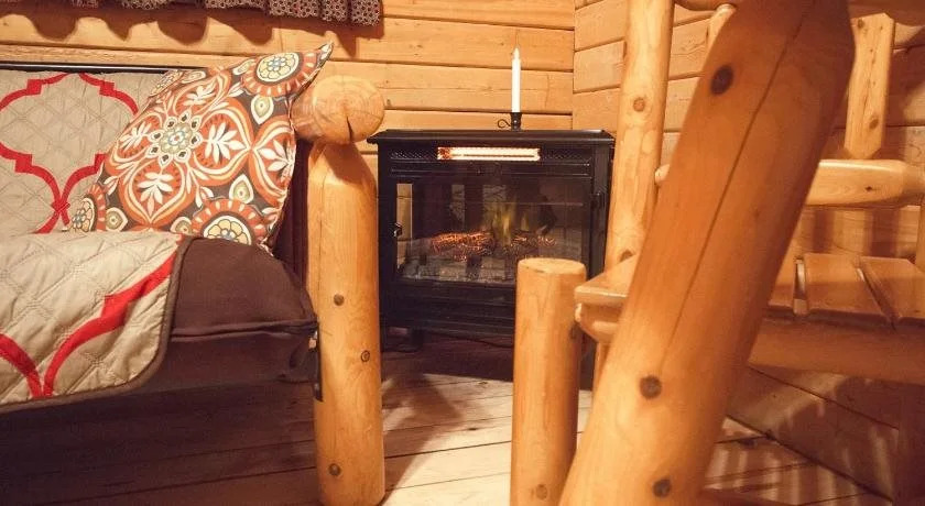 Katies Cozy Cabins