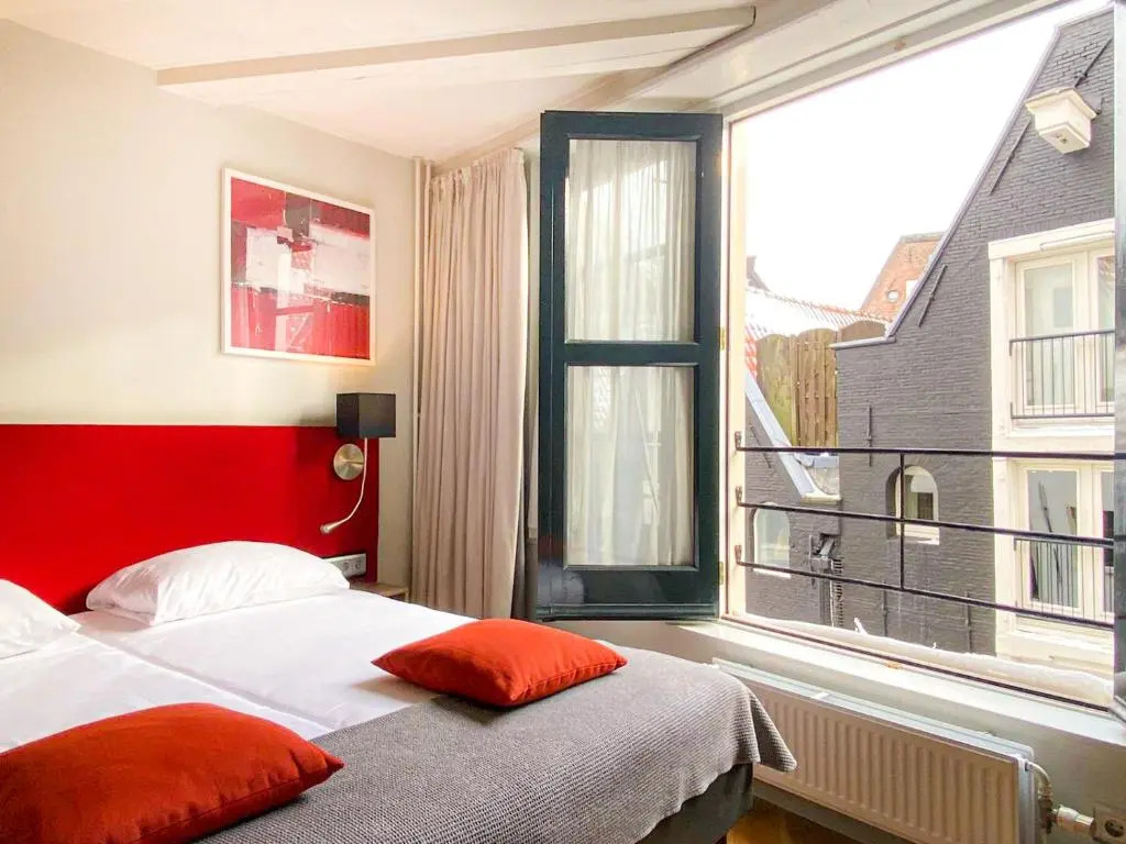 Hapimag Apartments Amsterdam