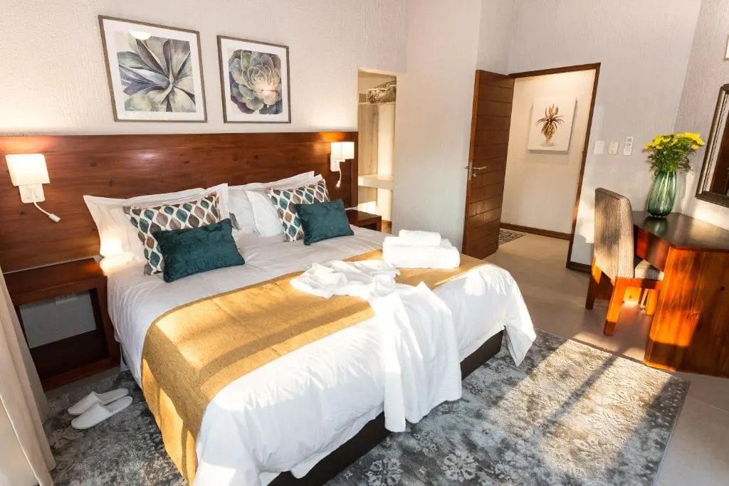 Kruger Park Lodge Unit 612