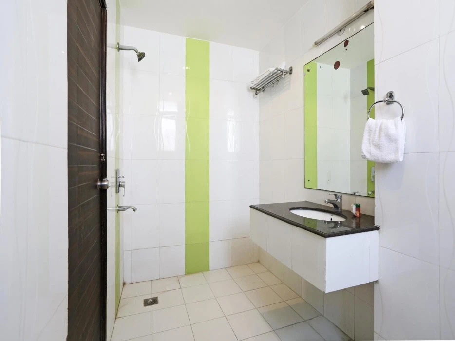 Capital O 5410 Hotel Era International