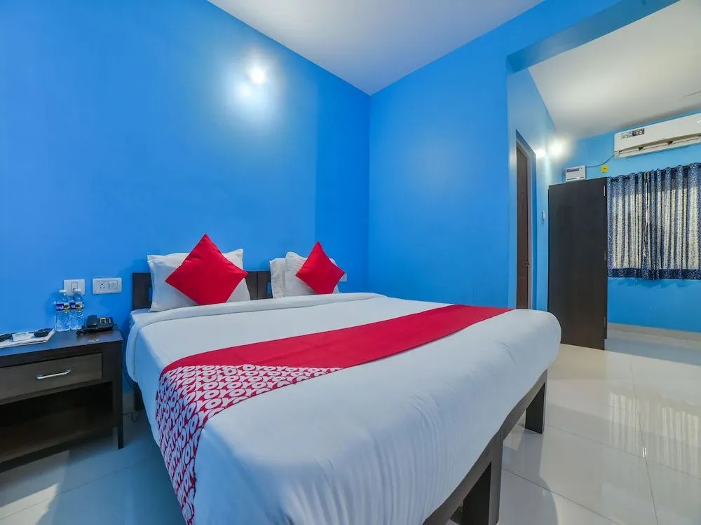 Oyo 35718 Goaxa Inn