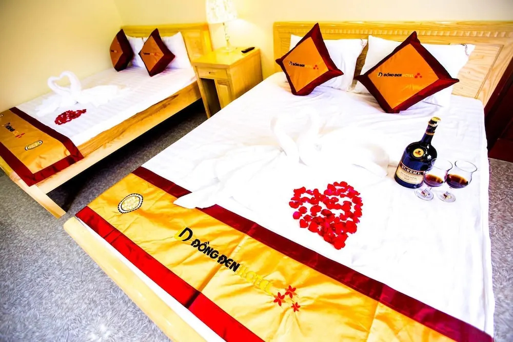Đồng Đen Hotel MC - by BAY LUXURY