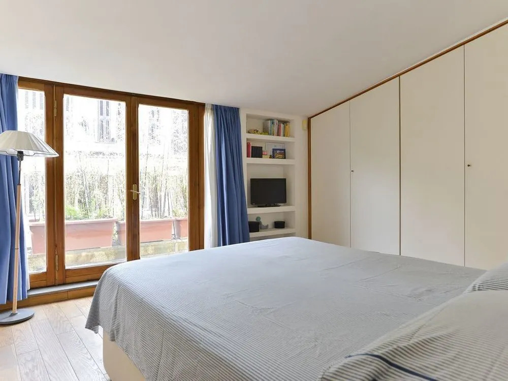 Monti Roof Terrace Apartment