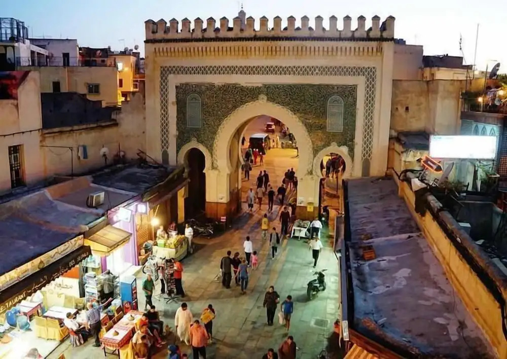 Dar Belmamoun