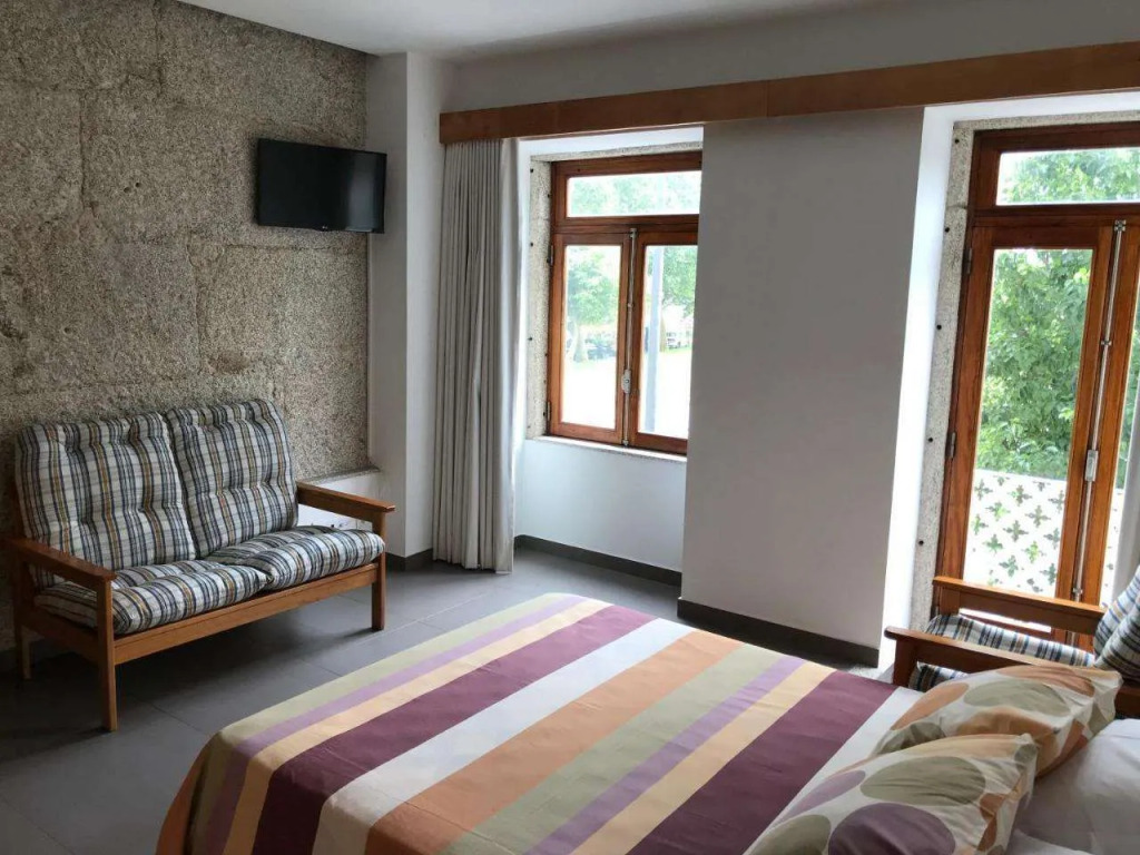 Valentim House