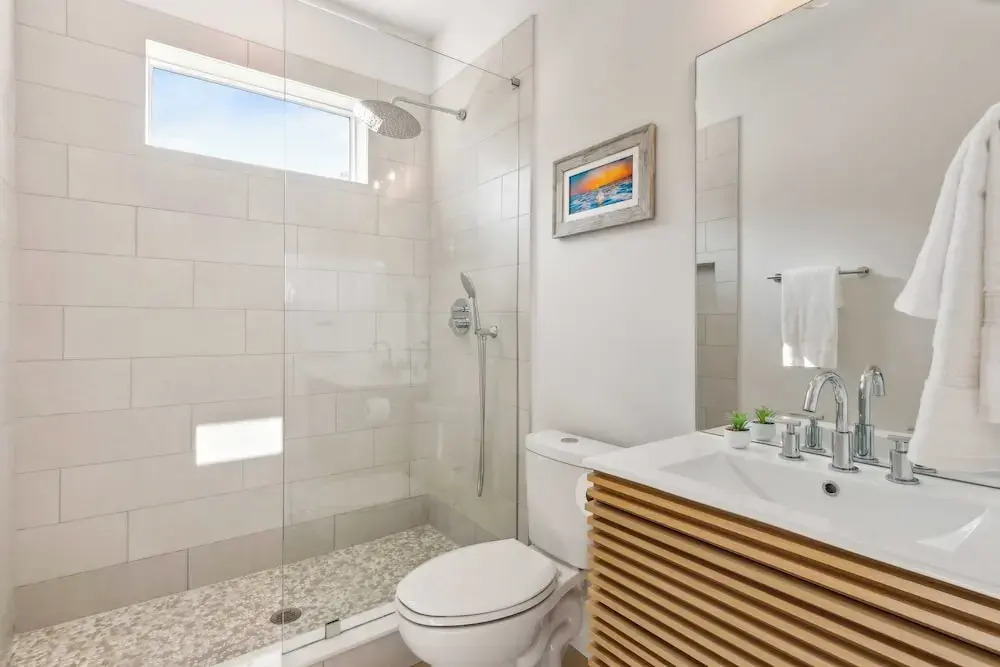 Serenity at Surfside by Avantstay Pool, Porches, Fire Pit & Arcade Near Vilano Beach