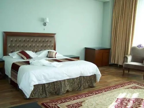 Ainaline Hotel
