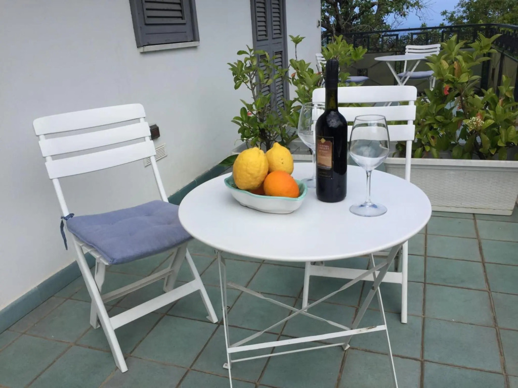 B&B Villa Irma