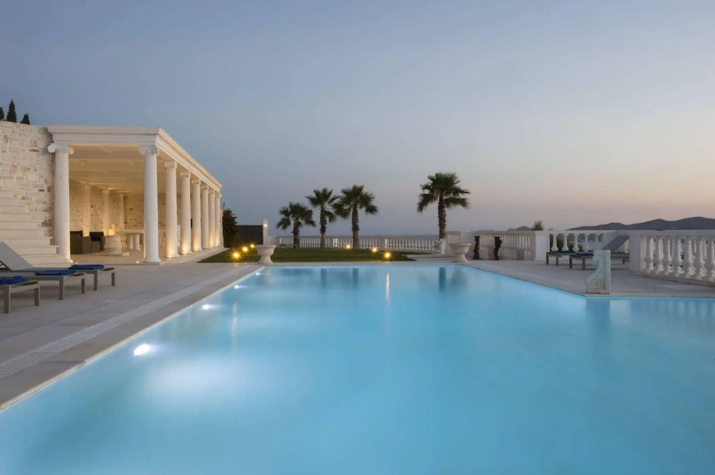 Villa Aethra