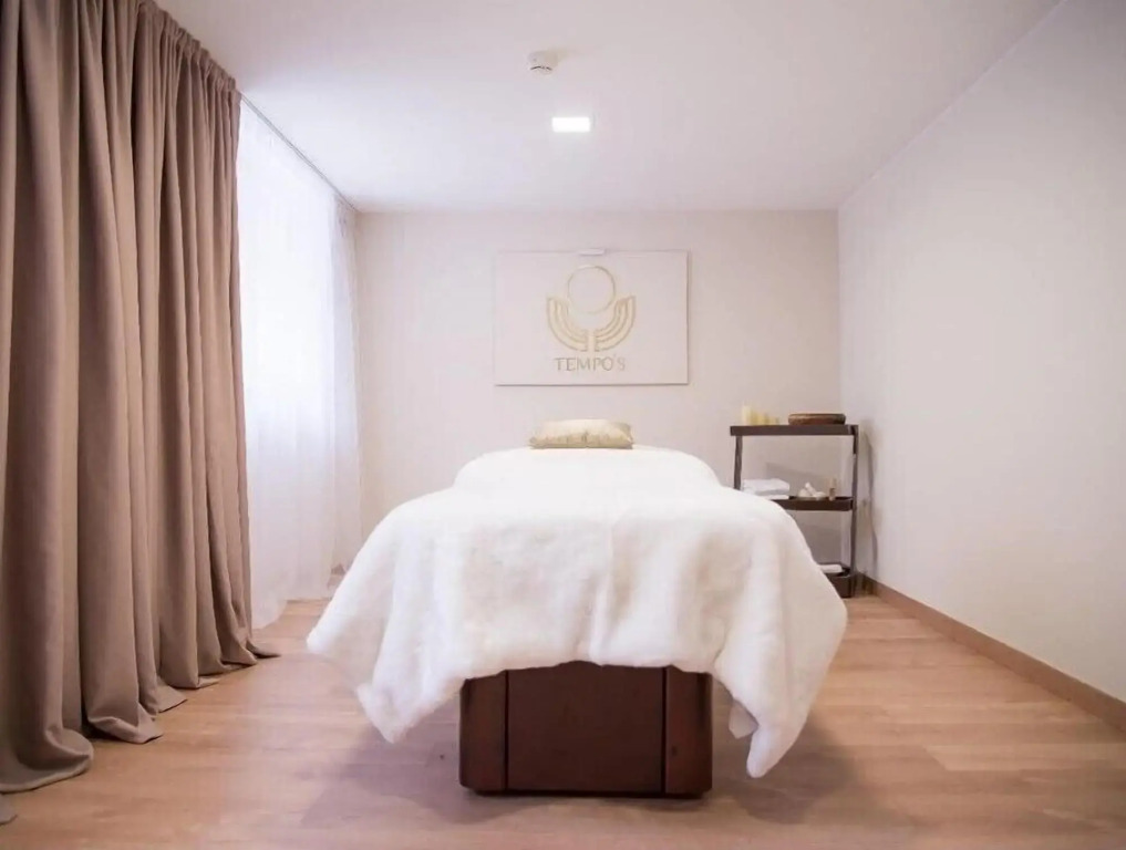 Swiss Luxury Apartments Geneva - Serviced Apartments