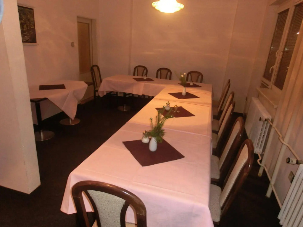 Hotel Oáza Praha
