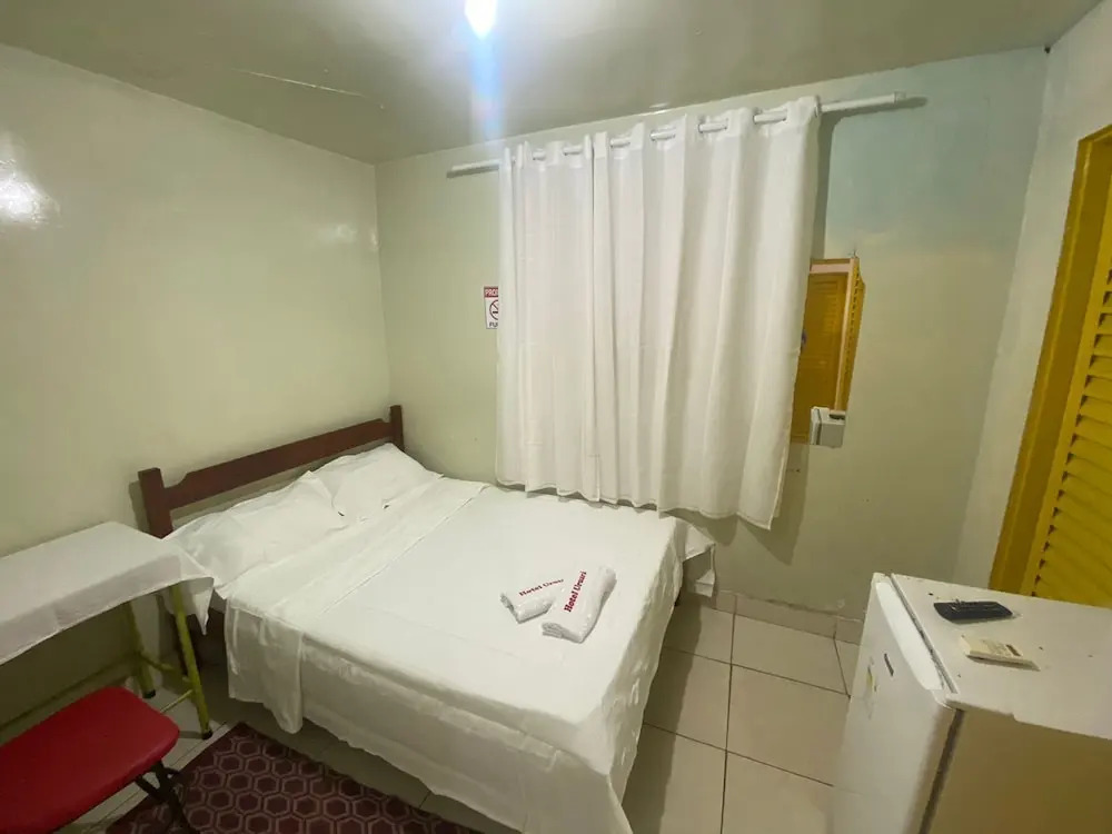 Ajú Hotel Uruará