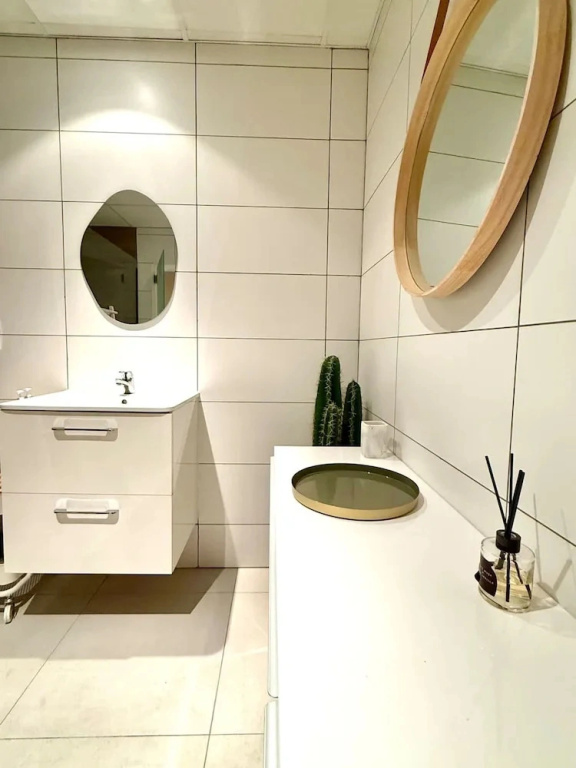 Spacious Duplex in the Center of Bastogne Onikos Rooms