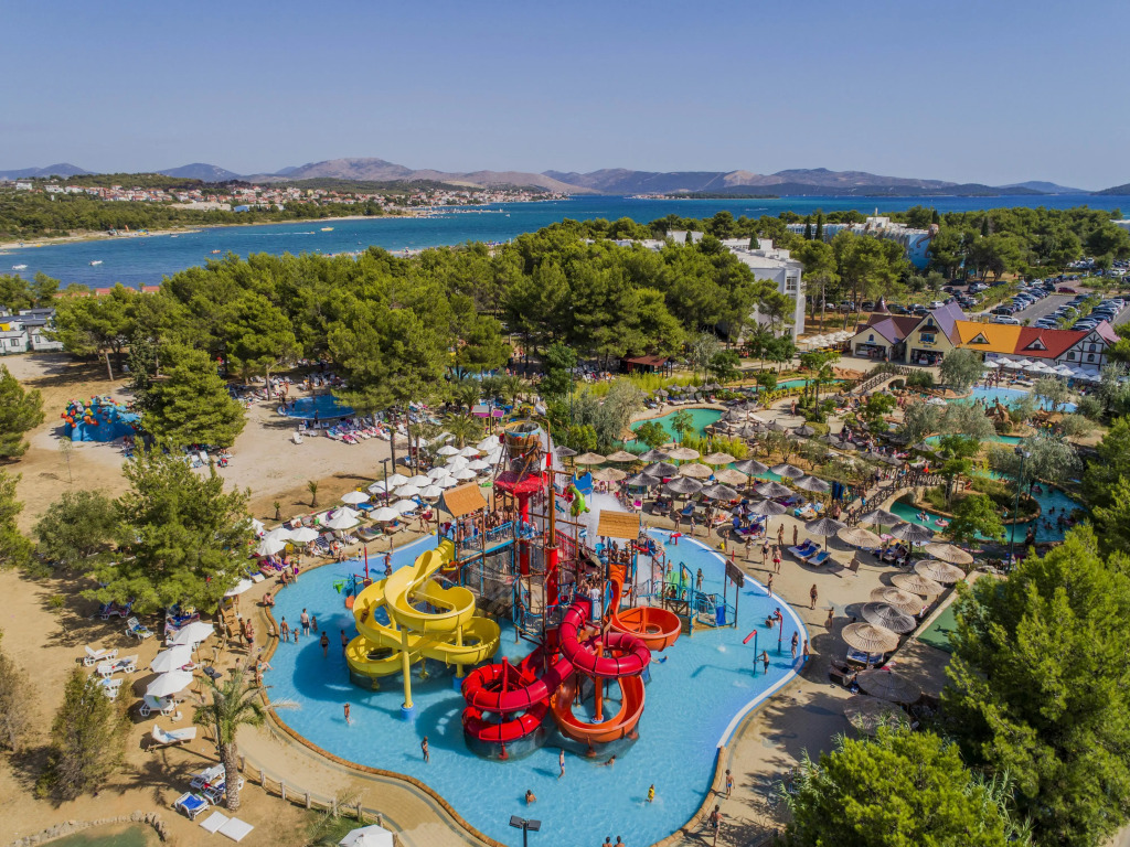 Amadria Park Ivan