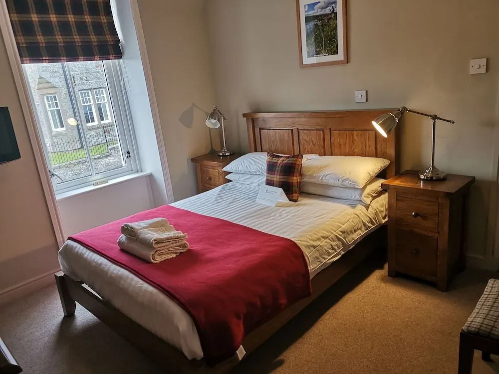 Ulbster Arms Hotel near Thurso