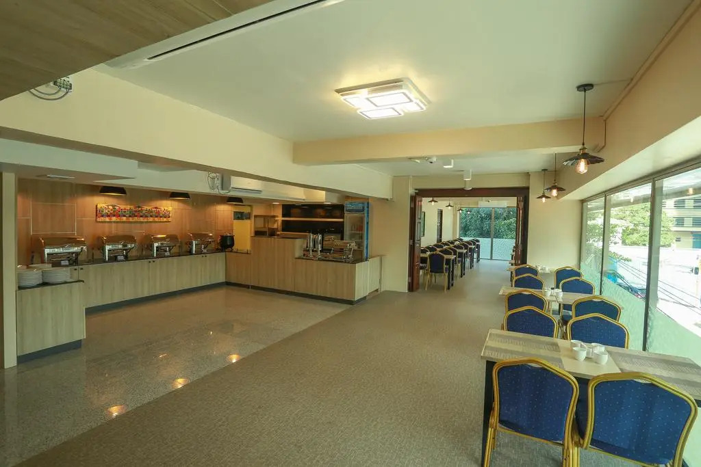 Hotel Rose Hill